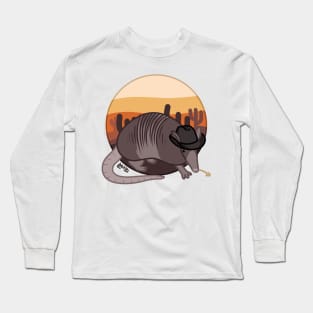 rootin n tootin Long Sleeve T-Shirt